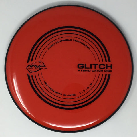Glitch (Neutron Soft)