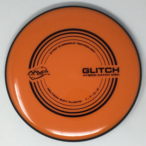 Glitch (Neutron Soft)
