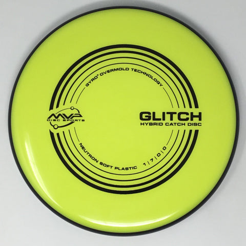 Glitch (Neutron Soft)