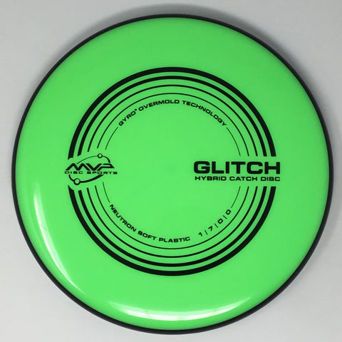 Glitch (Neutron Soft)