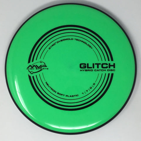 Glitch (Neutron Soft)