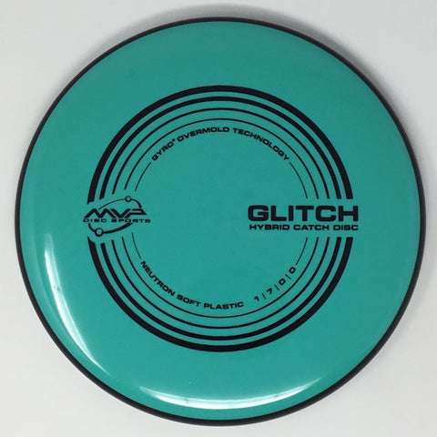 Glitch (Neutron Soft)