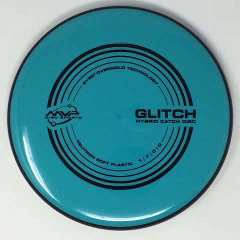 Glitch (Neutron Soft)