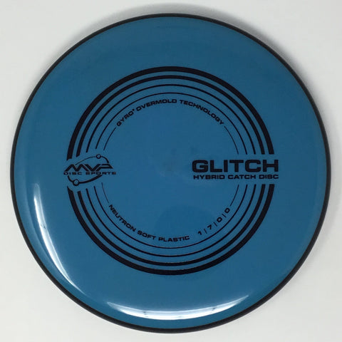 Glitch (Neutron Soft)