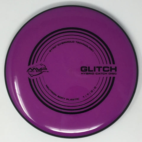 Glitch (Neutron Soft)