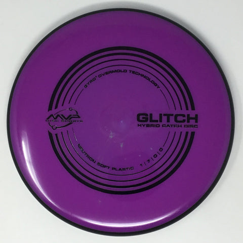 Glitch (Neutron Soft)