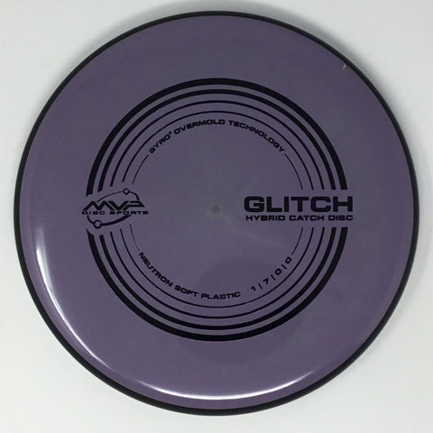 Glitch (Neutron Soft)