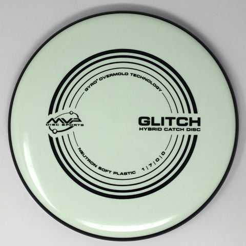 Glitch (Neutron Soft)