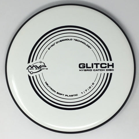 Glitch (Neutron Soft)