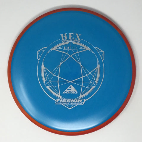 Hex (Fission)