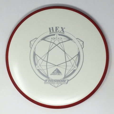 Hex (Fission)