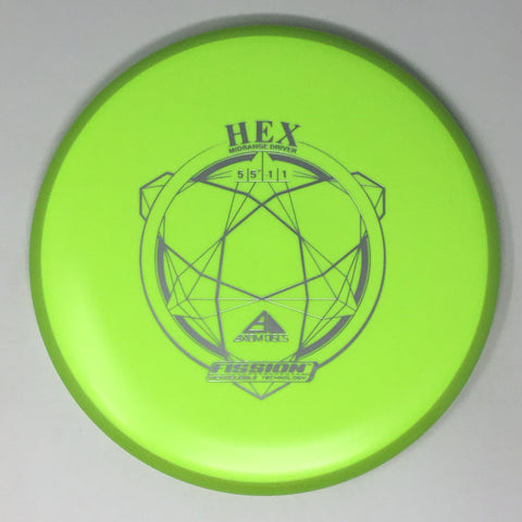 Hex (Fission)