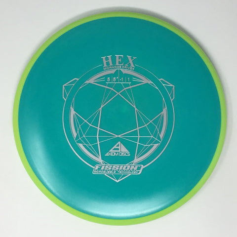 Hex (Fission)
