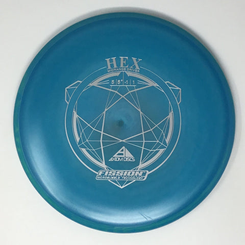 Hex (Fission)