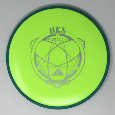 Hex (Fission)