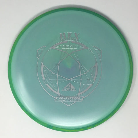 Hex (Fission)