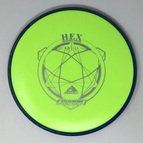 Hex (Fission)