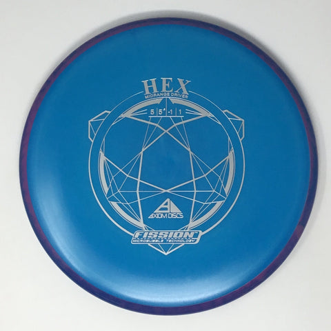 Hex (Fission)