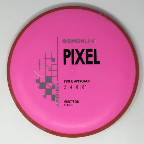 Pixel (Electron - Simon Line)