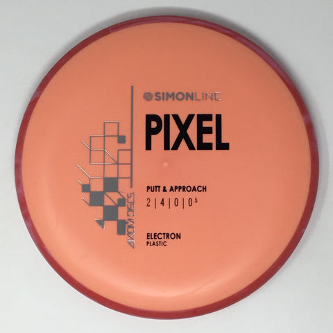 Pixel (Electron - Simon Line)