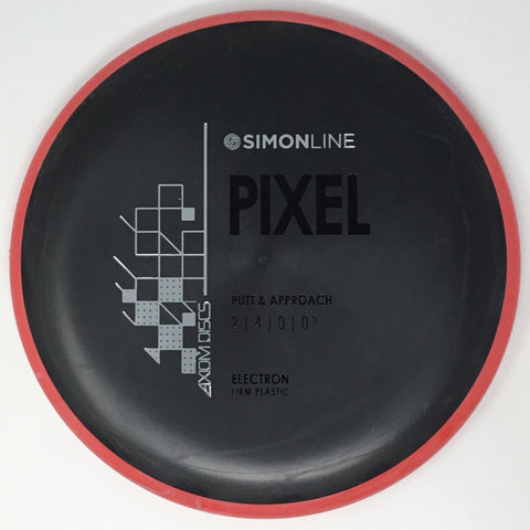 Pixel (Electron Firm - Simon Line)