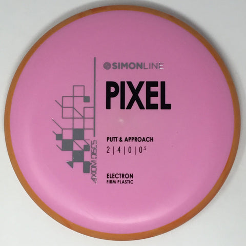 Pixel (Electron Firm - Simon Line)