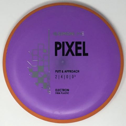 Pixel (Electron Firm - Simon Line)