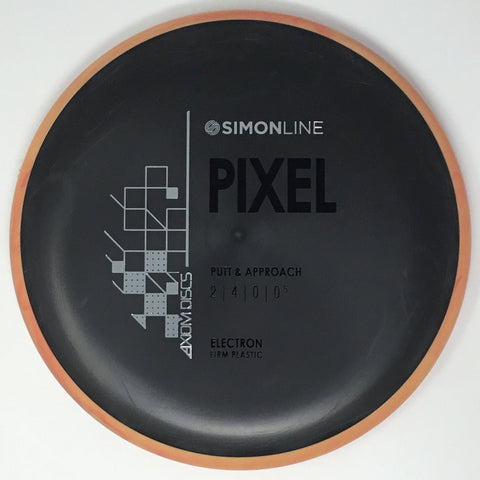 Pixel (Electron Firm - Simon Line)