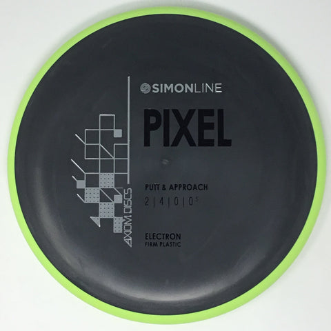 Pixel (Electron Firm - Simon Line)