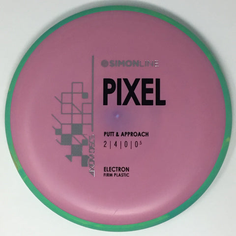 Pixel (Electron Firm - Simon Line)