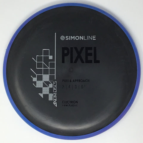 Pixel (Electron Firm - Simon Line)