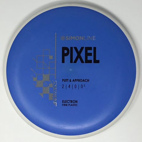 Pixel (Electron Firm - Simon Line)