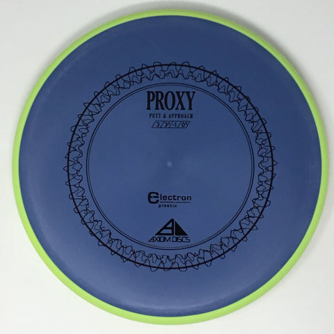 Proxy (Electron)