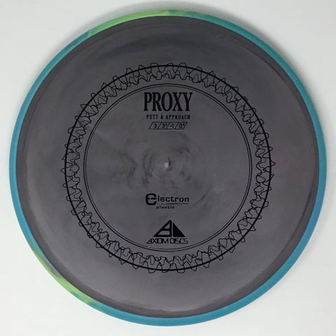 Proxy (Electron)