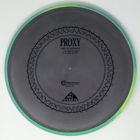 Proxy (Electron)