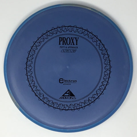 Proxy (Electron)