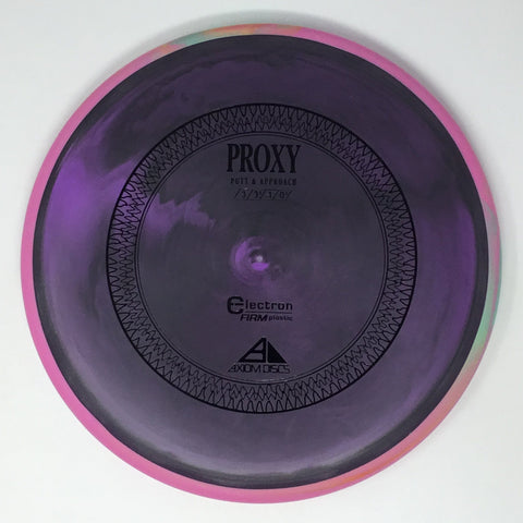 Proxy (Electron Firm)