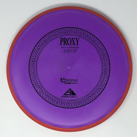 Proxy (Electron Firm)