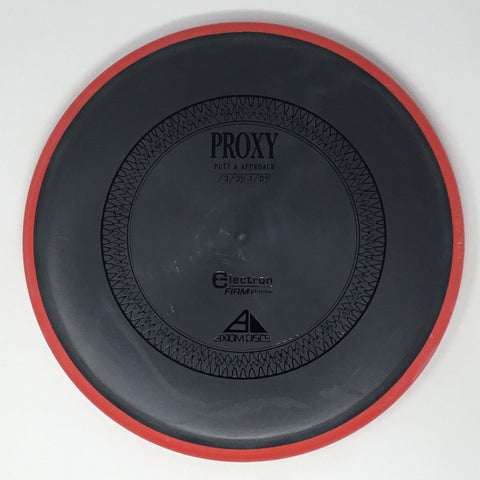 Proxy (Electron Firm)