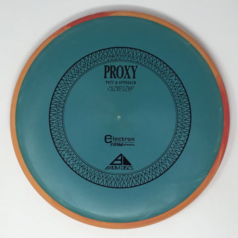 Proxy (Electron Firm)