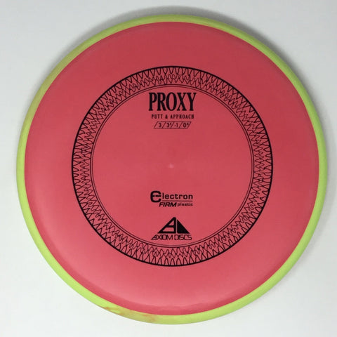 Proxy (Electron Firm)