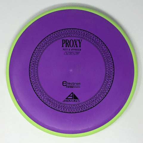 Proxy (Electron Firm)