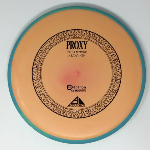 Proxy (Electron Firm)
