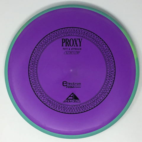 Proxy (Electron Firm)