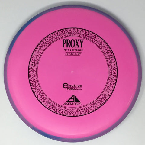 Proxy (Electron Firm)