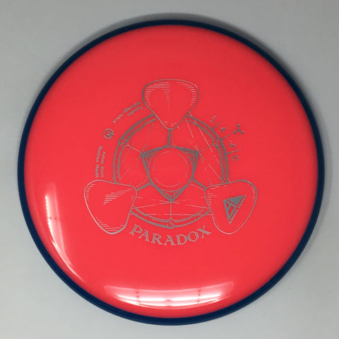 Paradox (Neutron)