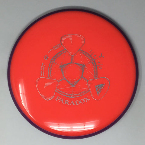 Paradox (Neutron)