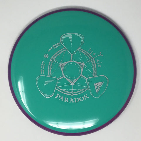 Paradox (Neutron)