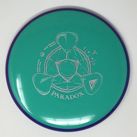 Paradox (Neutron)