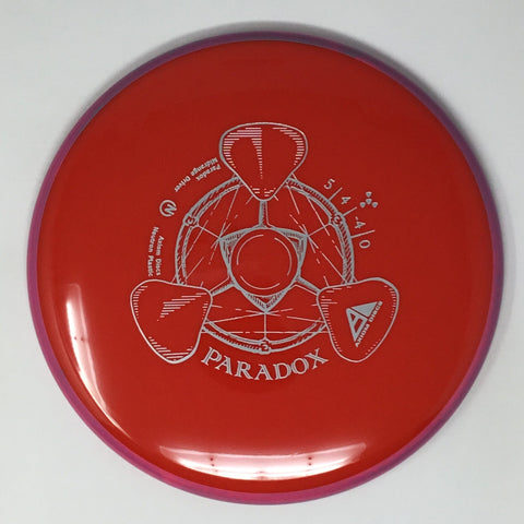 Paradox (Neutron)